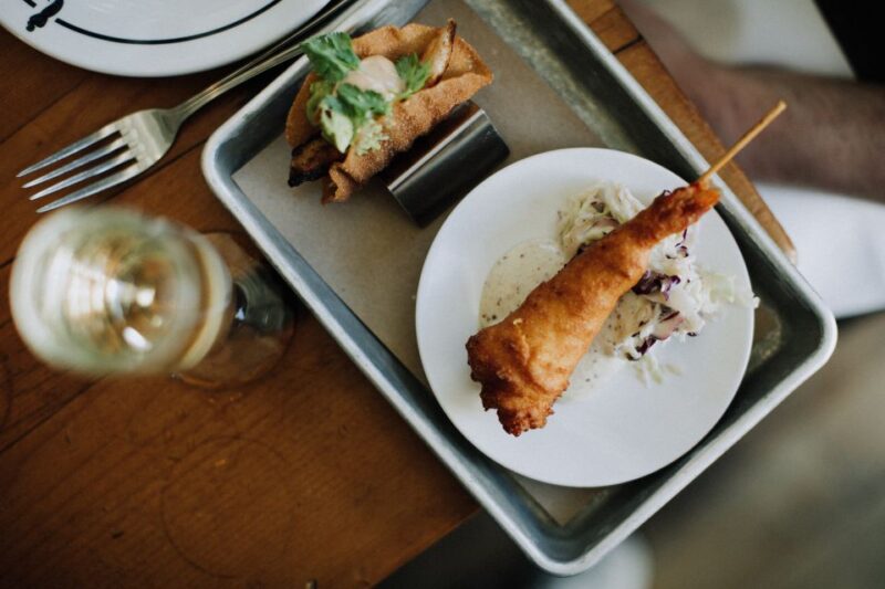 NYC: East Village Curated Multi-Course Foodie Tour - East Village Multi-Course Food Tour: Final Thoughts