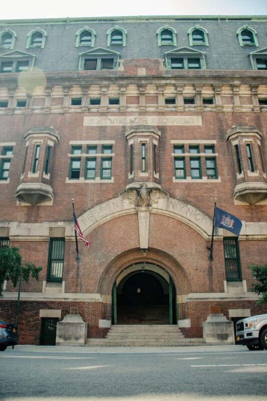 NYC: East Village & Midtown Irish History Walking Tour - Why Choose This Irish History Tour in NYC?