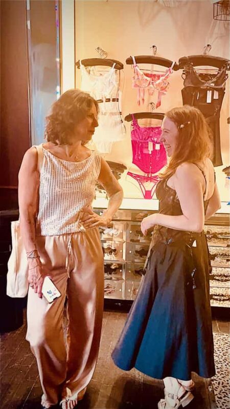 NYC: East Village Underground Fashion Tour - Discover the Bold World of East Village Underground Fashion for $85