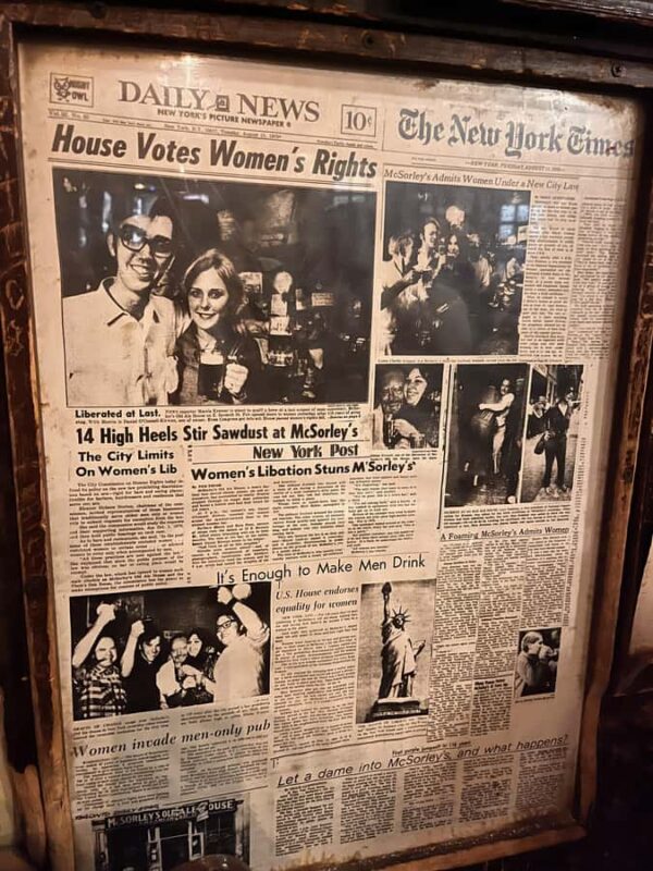 NYC: East Village Underground Fashion Tour - How This Tour Differs From Other Fashion Tours