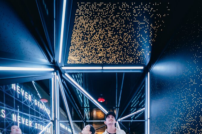 NYC Edge Observation Deck at Hudson Yards Admission Ticket - Practical Tips for Visiting the Edge Observation Deck