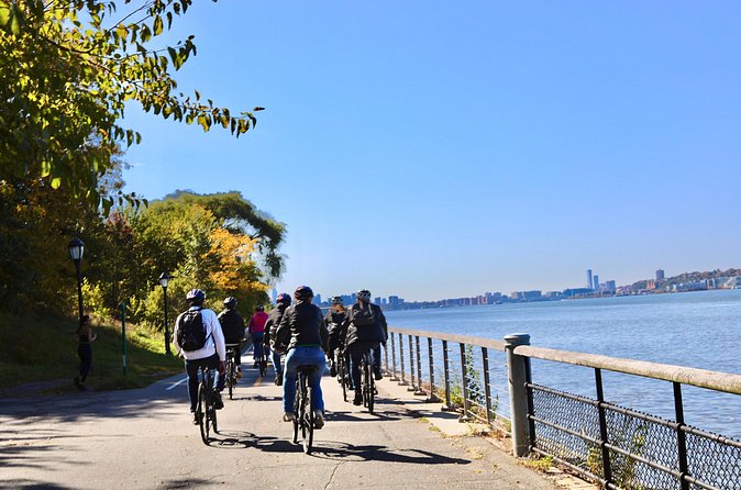 NYC Electric Bike Tour - Final Thoughts on the NYC Electric Bike Tour