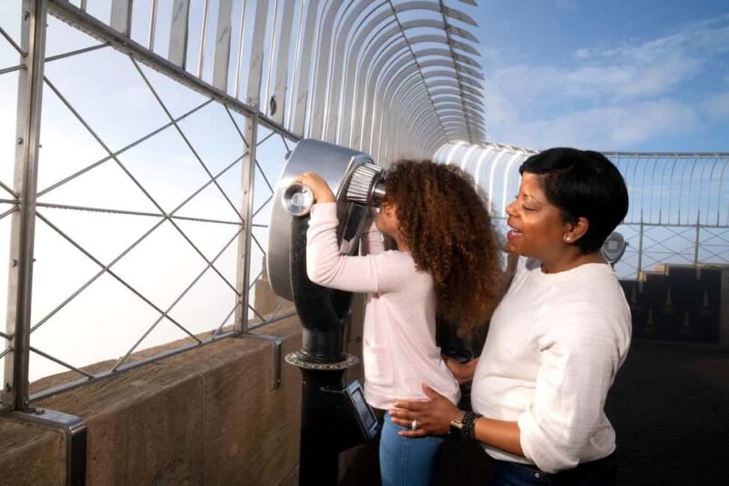 NYC: Empire State Building Tickets - Observatory & Museum - The Value of the Ticket Options and Overall Experience