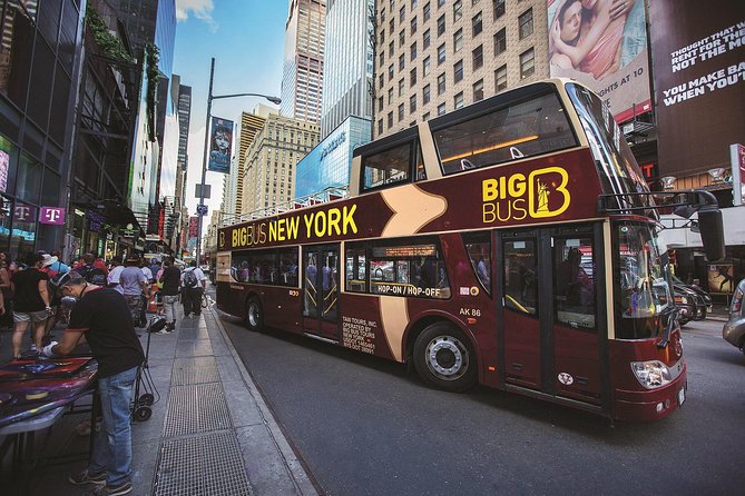 NYC: Empire State, Statue of Liberty, & Hop-on Hop-off (Save 25%) - Value and Cost Considerations