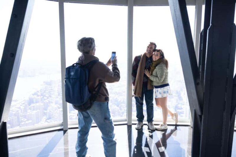 NYC: Empire State Ticket & Grand Central Small Group Tour - Priority Access to the Empire State Building Observatory