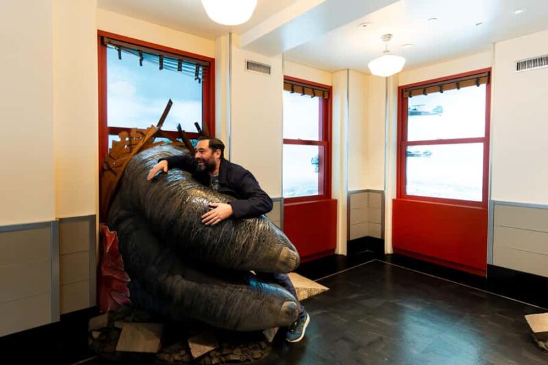 NYC: Empire State Ticket & Grand Central Small Group Tour - Logistics and Practical Tips for the Tour