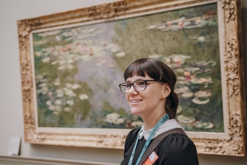 NYC: Express Highlights Tour of the MET Museum - Highlights of the Egyptian Collection: Tombs and the Temple of Dendur