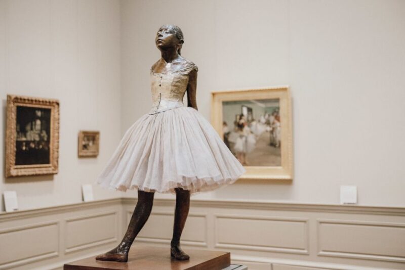 NYC: Express Highlights Tour of the MET Museum - Who Will Enjoy This Tour Most