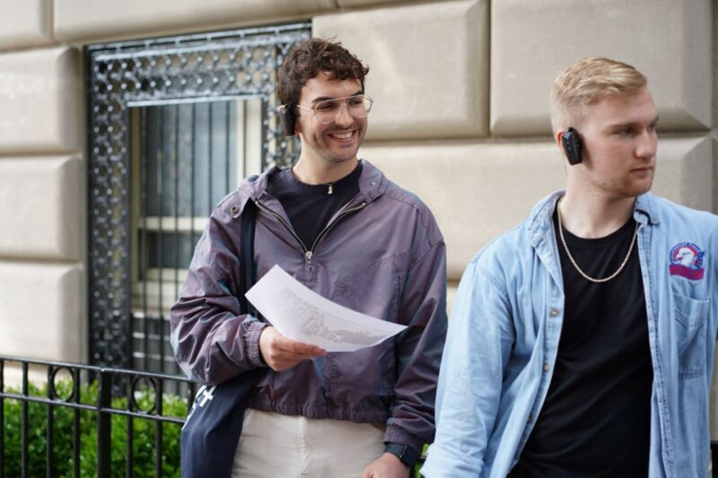 NYC: Fifth Ave Gilded Age Mansions Guided Walking Tour - Accessibility and Practical Tips