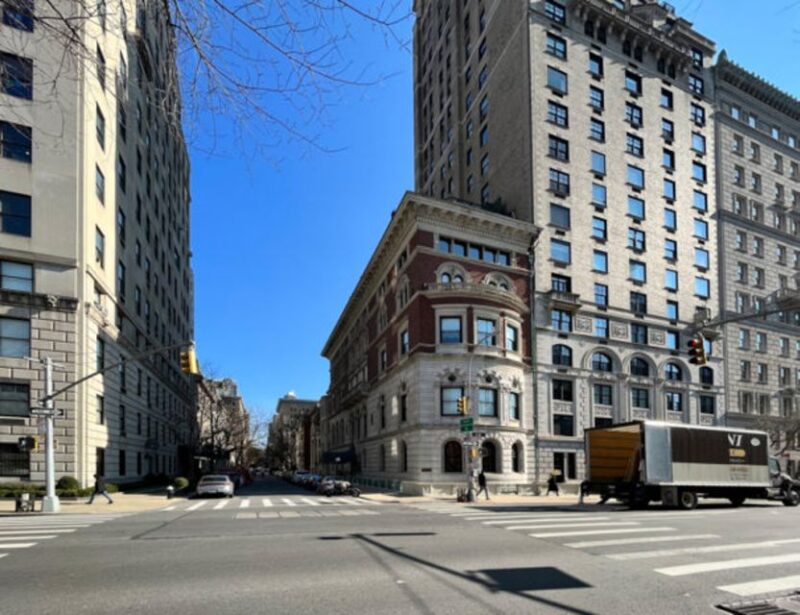 NYC: Fifth Ave Gilded Age Mansions Guided Walking Tour - Why Choose This Gilded Age Mansions Tour?