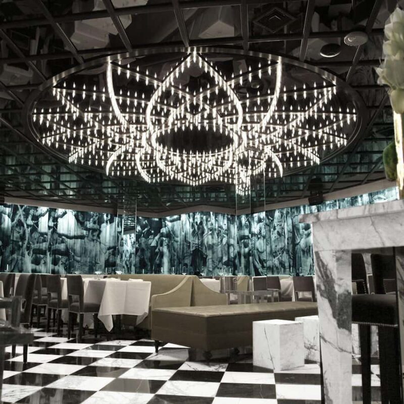 NYC: Five Star Dining. All-Star Dueling Pianos. - Key Points