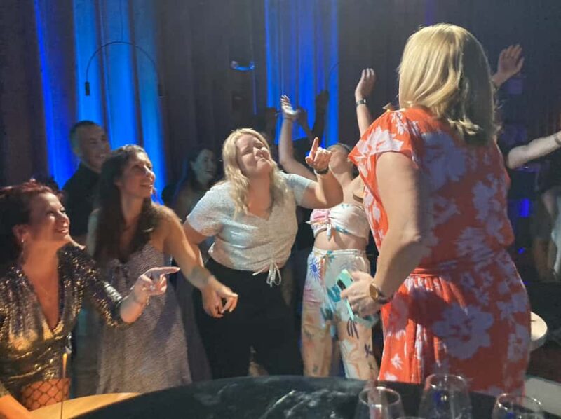 NYC: Five Star Dining. All-Star Dueling Pianos. - Food, Drinks, and Minimum Purchase