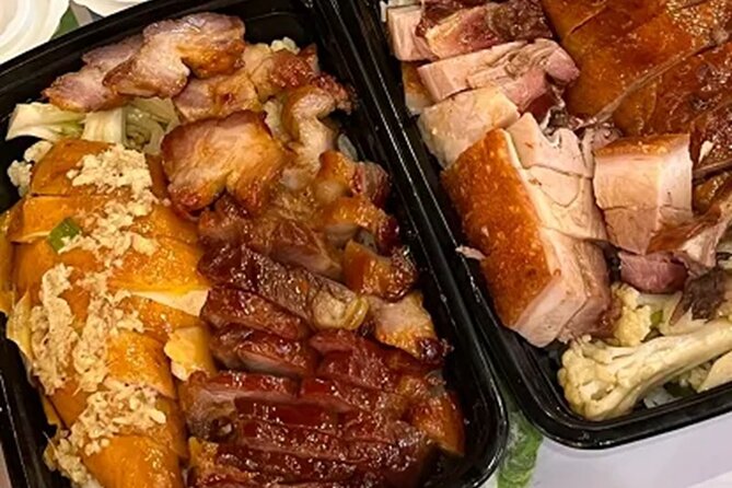 NYC Flushing Chinatown Hidden Gems Food Tasting and Walking Tour - The Role of the Guide in Enhancing the Experience