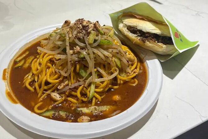 NYC Flushing Chinatown Hidden Gems Food Tasting and Walking Tour - Who Will Enjoy This Tour Most?