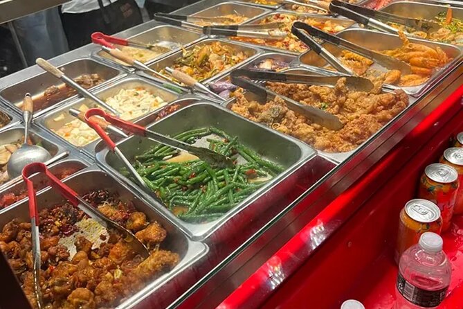 NYC Flushing Chinatown Hidden Gems Food Tasting and Walking Tour - Final Thoughts on the Flushing Chinatown Food Tour