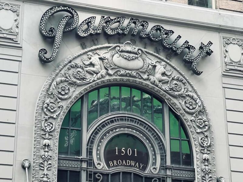 NYC: Frank Sinatra Walking Tour - Key Points