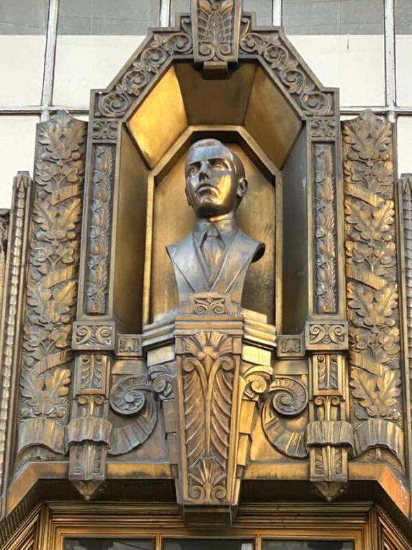 NYC: Frank Sinatra Walking Tour - Exploring Sinatra’s Historic Performance Venues in NYC