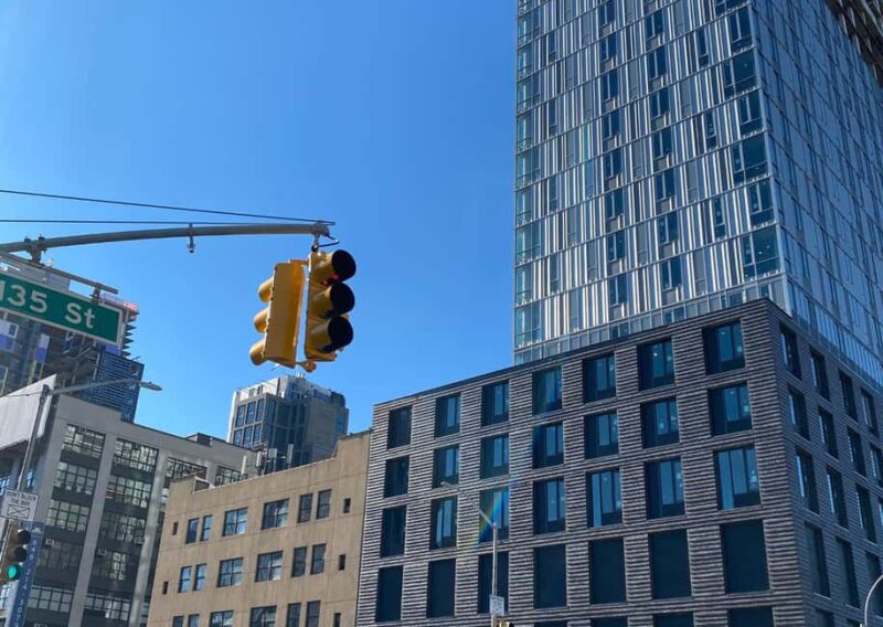 NYC | French guided tour Bronx Culture & Street Art - The Street Art Scene and Cultural Inspiration