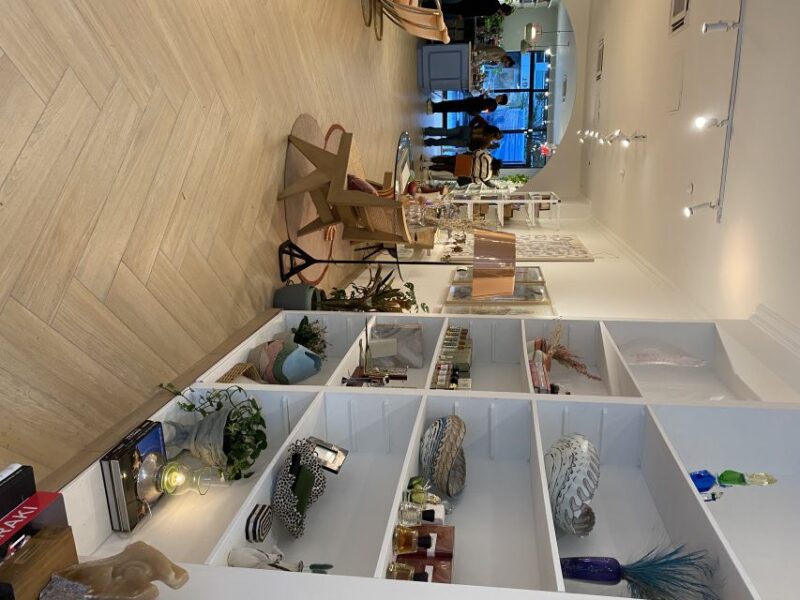 NYC | French guided tour Bushwick & Williamsburg - Scenic Views of Manhattan from Brooklyns Waterfront