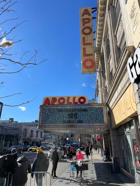 NYC | French guided tour Harlem & Columbia University - Explore Harlems Architectural and Musical Heritage with a French Guide