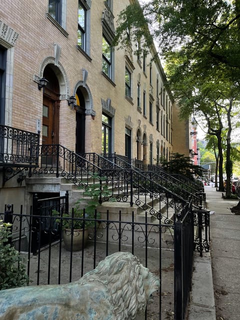 NYC | French guided tour Harlem & Columbia University - Harlems Jazz Roots: Legendary Clubs and Music