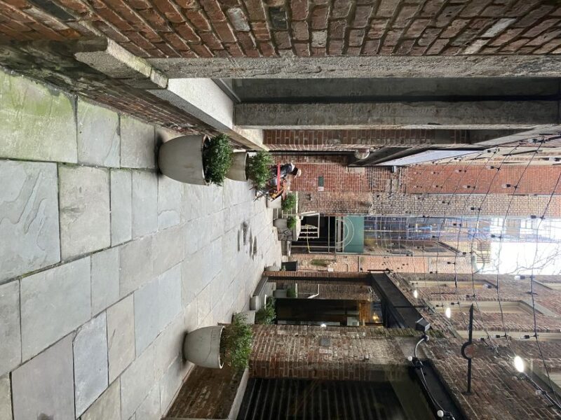 NYC | French guided tour Southern Manhattan - The Transformation of the World Trade Center Area