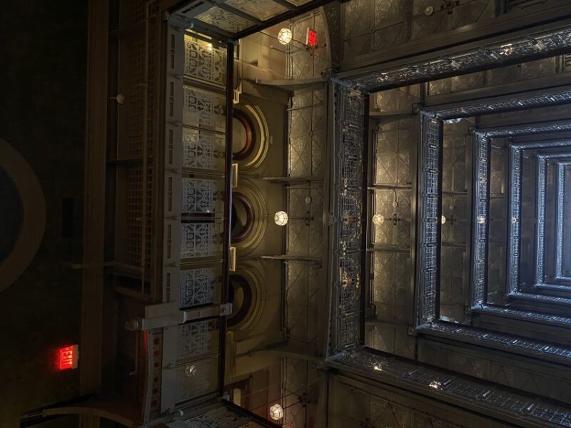 NYC | French guided tour Southern Manhattan - Who Will Benefit Most from This Tour?