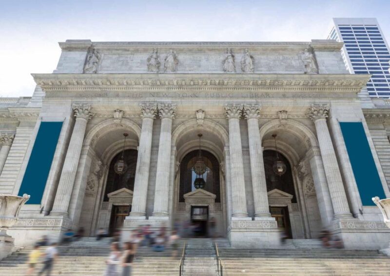 NYC | French guided tour Superheroes Midtown & Brooklyn - Exploring Dumbo, a Superhero Spot?