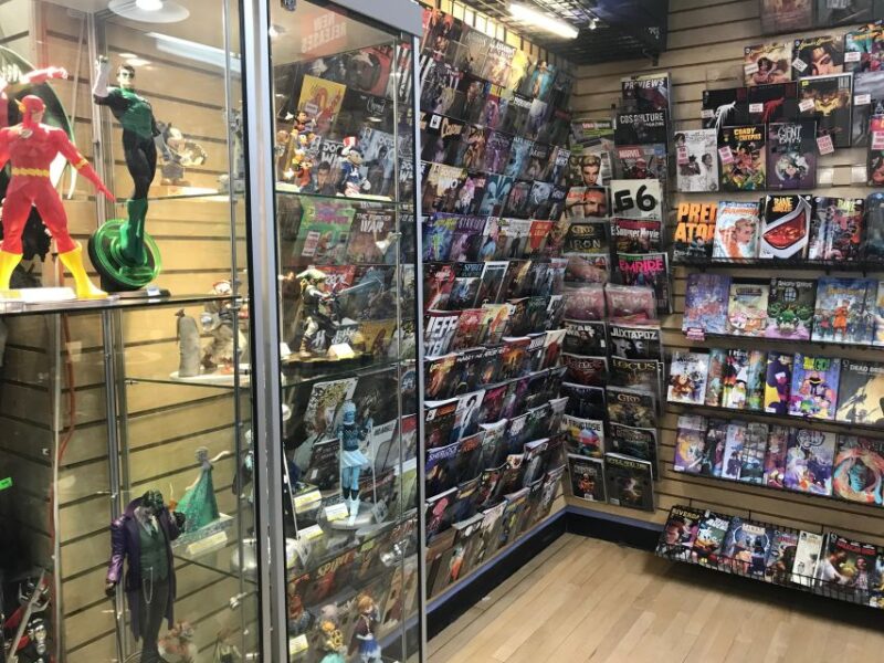 NYC | French guided tour Superheroes Midtown & Brooklyn - Practical Details and Accessibility