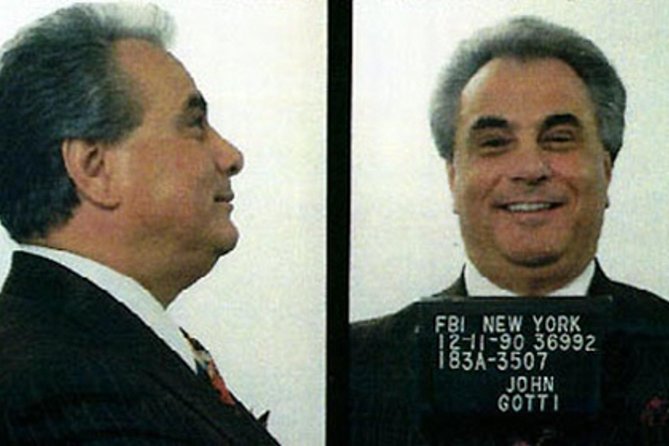 NYC Gangster and Mob Private Walking Tour - See Hidden FBI Hideouts and Opium Dens