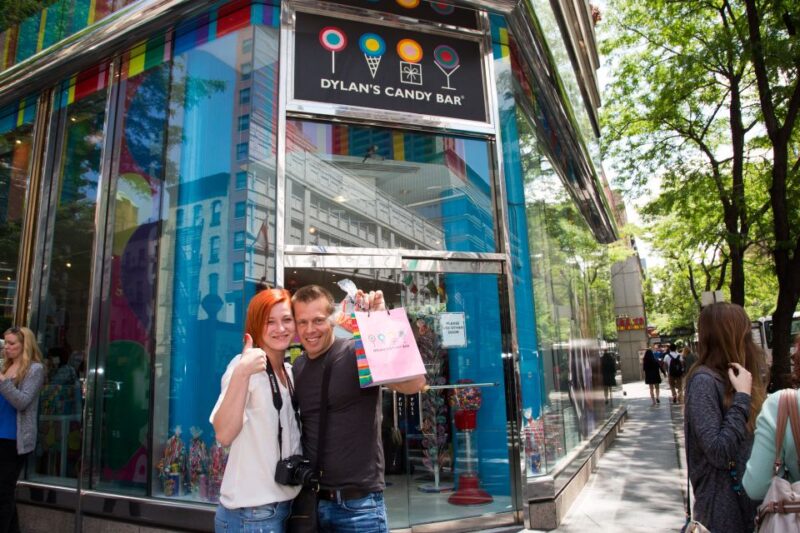 NYC: Gossip Girl Sites Bus Tour - Practical Tips for Booking and Attending