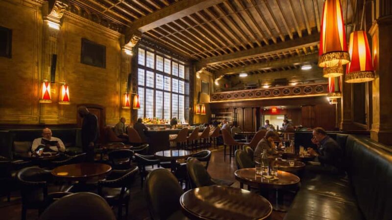 NYC Gossip Girl Tour: Best of NYC Private Experience - Key Points