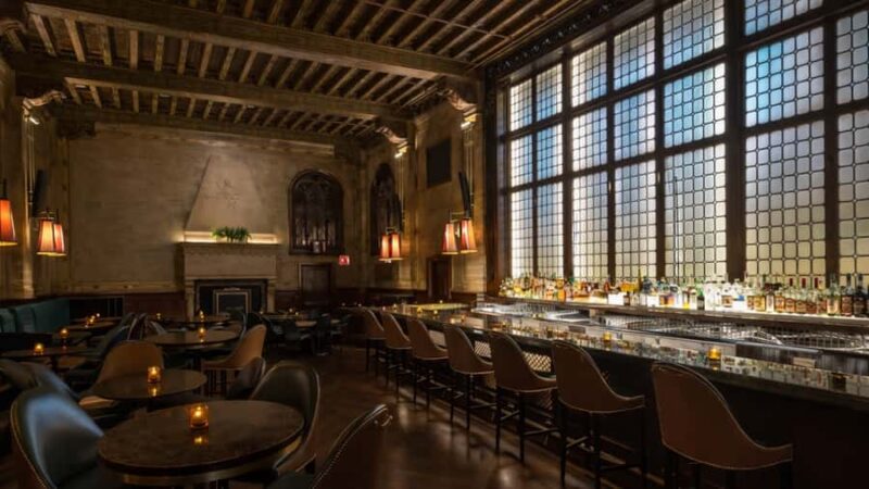 NYC Gossip Girl Tour: Best of NYC Private Experience - Starting in Central Park: The Heart of Gossip Girl