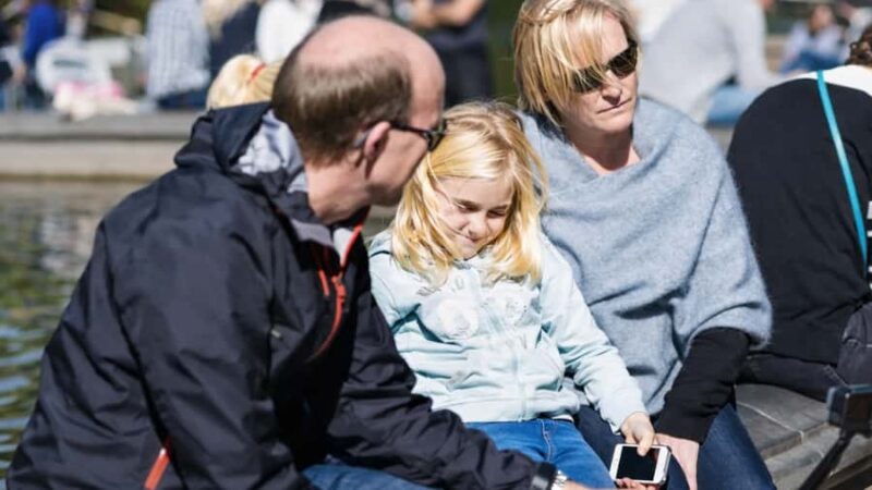 NYC Gossip Girl Tour: Best of NYC Private Experience - Sweet Treats at Ladurée Bakery