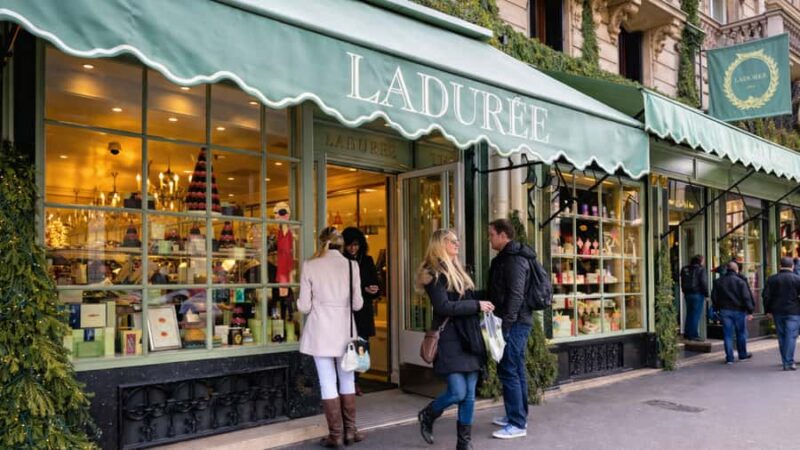 NYC Gossip Girl Tour: Best of NYC Private Experience - Logistics and Accessibility of the Tour