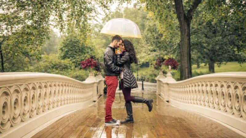 NYC Gossip Girl Tour: Best of NYC Private Experience - What to Bring for the Tour