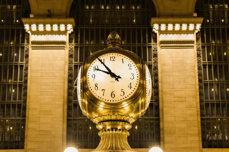 NYC: Grand Central Terminal Guided Tour - Frequently Asked Questions