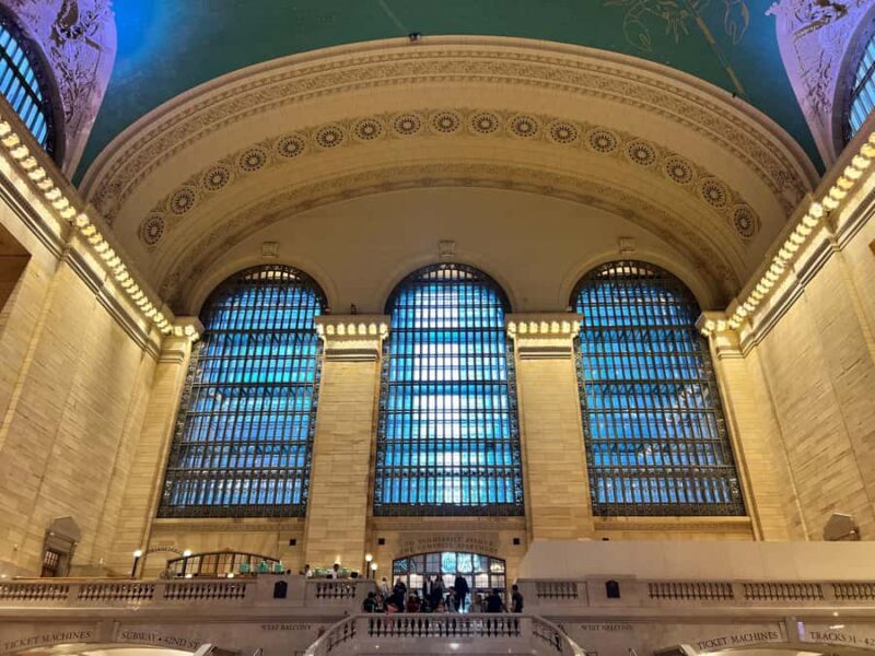 NYC: Grand Central Terminal History and Mysteries - Final Thoughts on the Grand Central Terminal Tour