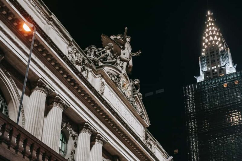 NYC: Grand Central Terminal Walking Tour - Comparing this Tour to Other NYC Experiences