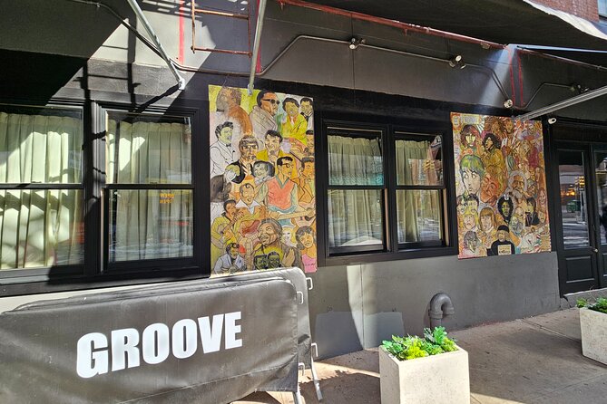 NYC: Greenwich, SoHo, Little Italy and Chinatown Tour - Starting at Greenwich Village: The Bohemian Heart of NYC