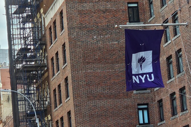 NYC: Greenwich, SoHo, Little Italy and Chinatown Tour - Value and Inclusions