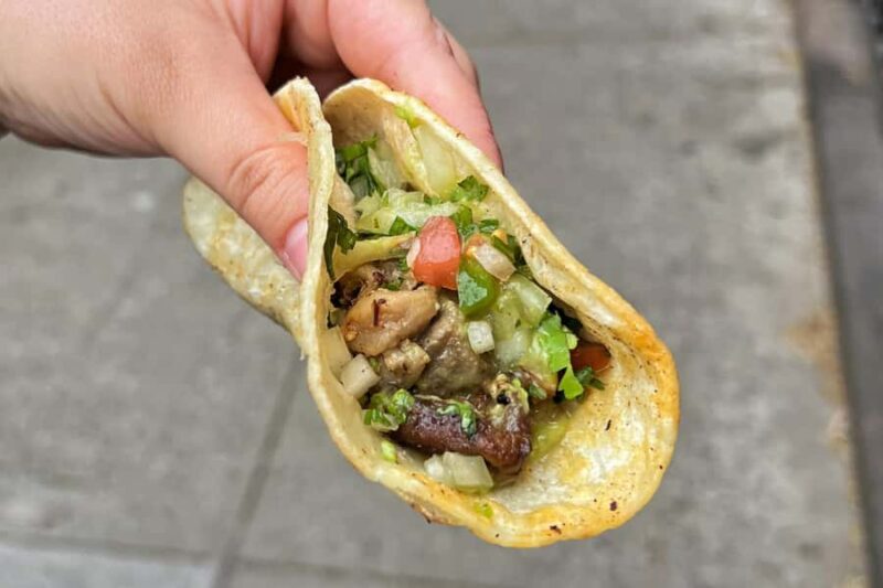 NYC: Greenwich Village Food Tour - Who Will Appreciate This Tour Most?