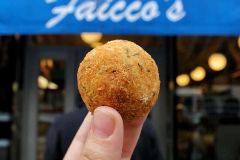 NYC: Greenwich Village Food Tour - Greenwich Village Food Tour: A Flavorful Journey through NYC’s Historic Neighborhood