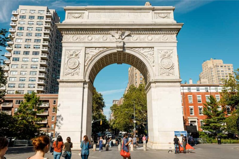 NYC: Greenwich Village Galentine's Day Cupcake Tour - Frequently Asked Questions