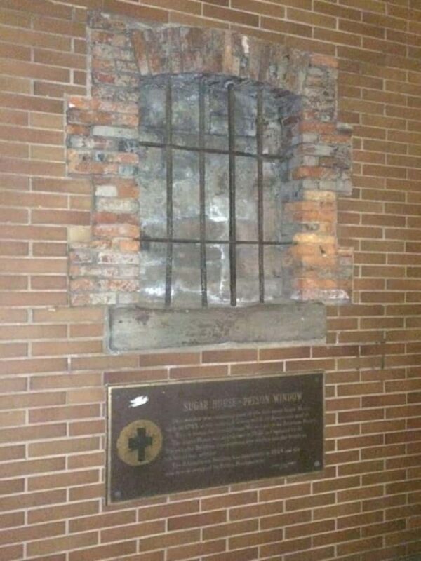 NYC: Greenwich Village Ghosts, Murders & Mayhem Tour - Key Points