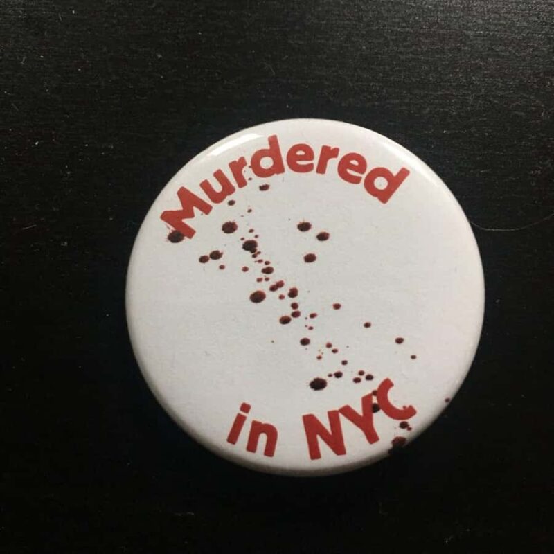 NYC: Greenwich Village Ghosts, Murders & Mayhem Tour - Potential Drawbacks and Considerations