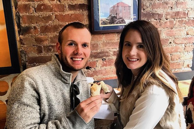 NYC Greenwich Village Music And Food Tour - Starting Point and End Location Details