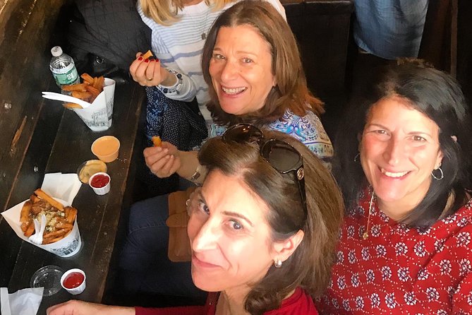 NYC Greenwich Village Music And Food Tour - What’s Included and What’s Not