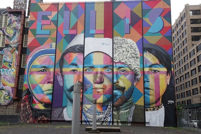 NYC Greenwich Village Self-Guided Walking Tour & Scavenger Hunt - Starting Point at Washington Square Park