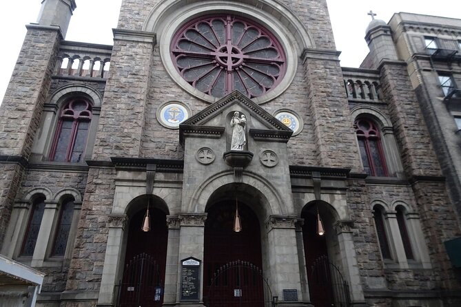 NYC Greenwich Village Self-Guided Walking Tour & Scavenger Hunt - Who Will Enjoy This Tour the Most?